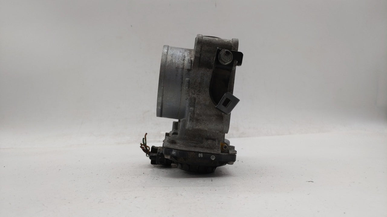 2010-2014 Honda Cr-V Throttle Body P/N:GMD7E Fits Fits 2010 2011 2012 2013 2014 2015 OEM Used Auto Parts - Oemusedautoparts1