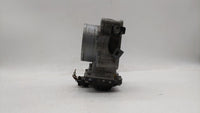 2010-2014 Honda Cr-V Throttle Body P/N:GMD7E Fits Fits 2010 2011 2012 2013 2014 2015 OEM Used Auto Parts - Oemusedautoparts1