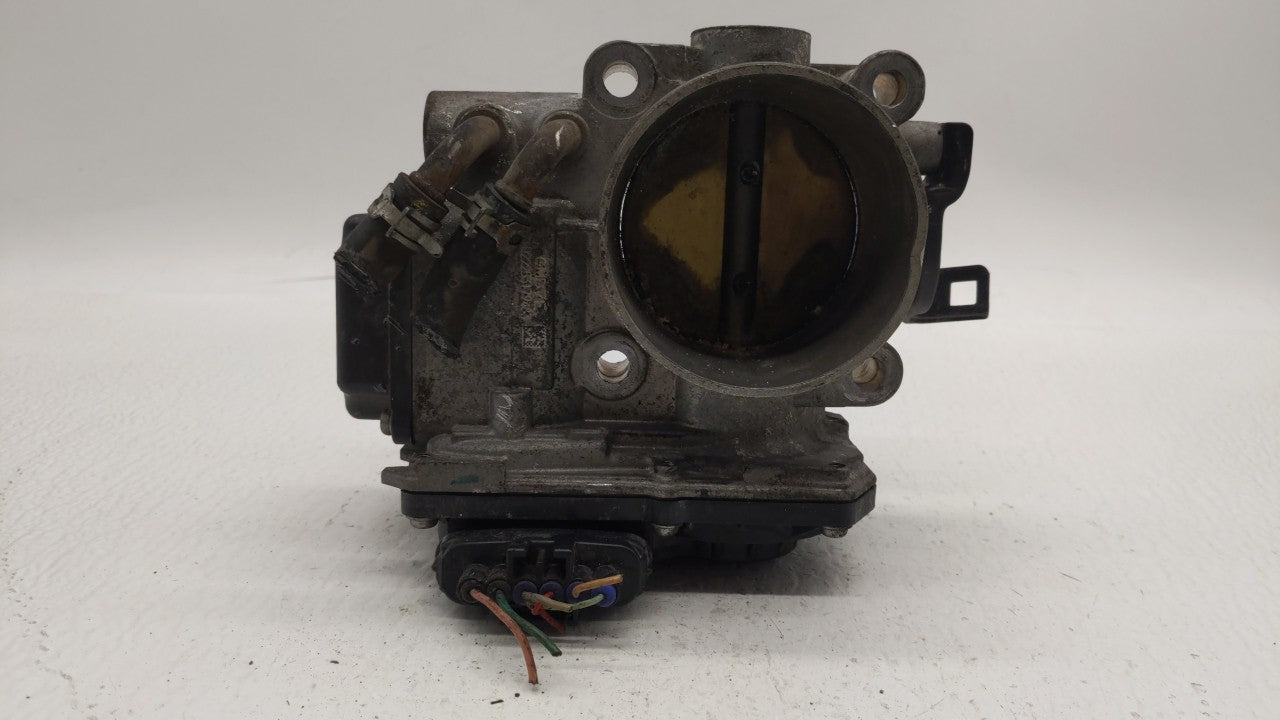 2010-2014 Honda Cr-V Throttle Body P/N:GMD7E Fits Fits 2010 2011 2012 2013 2014 2015 OEM Used Auto Parts - Oemusedautoparts1
