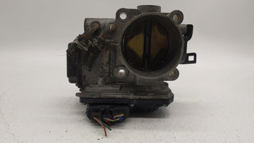 2010-2014 Honda Cr-V Throttle Body P/N:GMD7E Fits Fits 2010 2011 2012 2013 2014 2015 OEM Used Auto Parts - Oemusedautoparts1