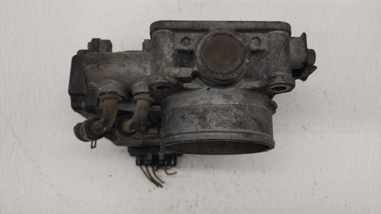 2010-2014 Honda Cr-V Throttle Body P/N:GMD7E Fits Fits 2010 2011 2012 2013 2014 2015 OEM Used Auto Parts - Oemusedautoparts1