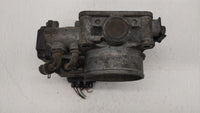 2010-2014 Honda Cr-V Throttle Body P/N:GMD7E Fits Fits 2010 2011 2012 2013 2014 2015 OEM Used Auto Parts - Oemusedautoparts1
