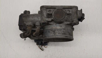 2010-2014 Honda Cr-V Throttle Body P/N:GMD7E Fits Fits 2010 2011 2012 2013 2014 2015 OEM Used Auto Parts