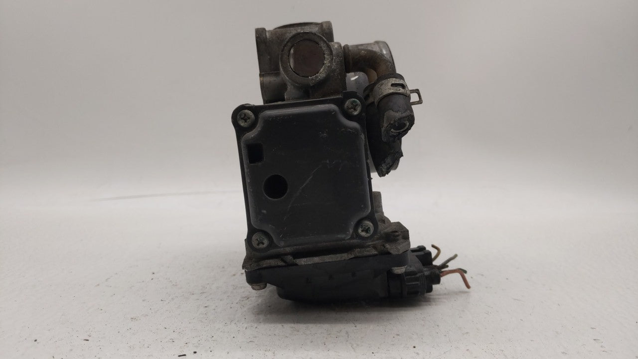 2010-2014 Honda Cr-V Throttle Body P/N:GMD7E Fits Fits 2010 2011 2012 2013 2014 2015 OEM Used Auto Parts - Oemusedautoparts1