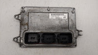 2012-2014 Honda Cr-V PCM Engine Control Computer ECU ECM PCU OEM P/N:37820-R5A-A56 37820-R5A-A54 Fits Fits 2012 2013 2014 OE
