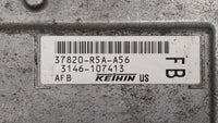2012-2014 Honda Cr-V PCM Engine Control Computer ECU ECM PCU OEM P/N:37820-R5A-A56 37820-R5A-A54 Fits Fits 2012 2013 2014 OE