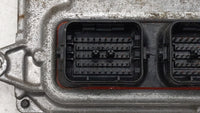 2012-2014 Honda Cr-V PCM Engine Control Computer ECU ECM PCU OEM P/N:37820-R5A-A56 37820-R5A-A54 Fits Fits 2012 2013 2014 OE