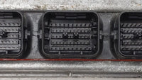 2012-2014 Honda Cr-V PCM Engine Control Computer ECU ECM PCU OEM P/N:37820-R5A-A56 37820-R5A-A54 Fits Fits 2012 2013 2014 OE