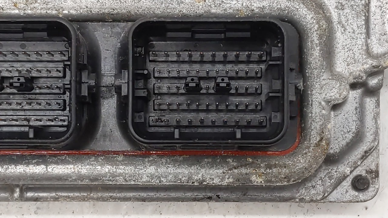 2012-2014 Honda Cr-V PCM Engine Control Computer ECU ECM PCU OEM P/N:37820-R5A-A56 37820-R5A-A54 Fits Fits 2012 2013 2014 OE