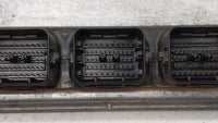 2012-2014 Honda Cr-V PCM Engine Control Computer ECU ECM PCU OEM P/N:37820-R5A-A66 37820-R5A-A64 Fits Fits 2012 2013 2014 OE