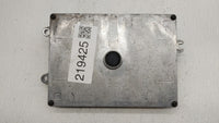 2012-2014 Honda Cr-V PCM Engine Control Computer ECU ECM PCU OEM P/N:37820-R5A-A66 37820-R5A-A64 Fits Fits 2012 2013 2014 OE