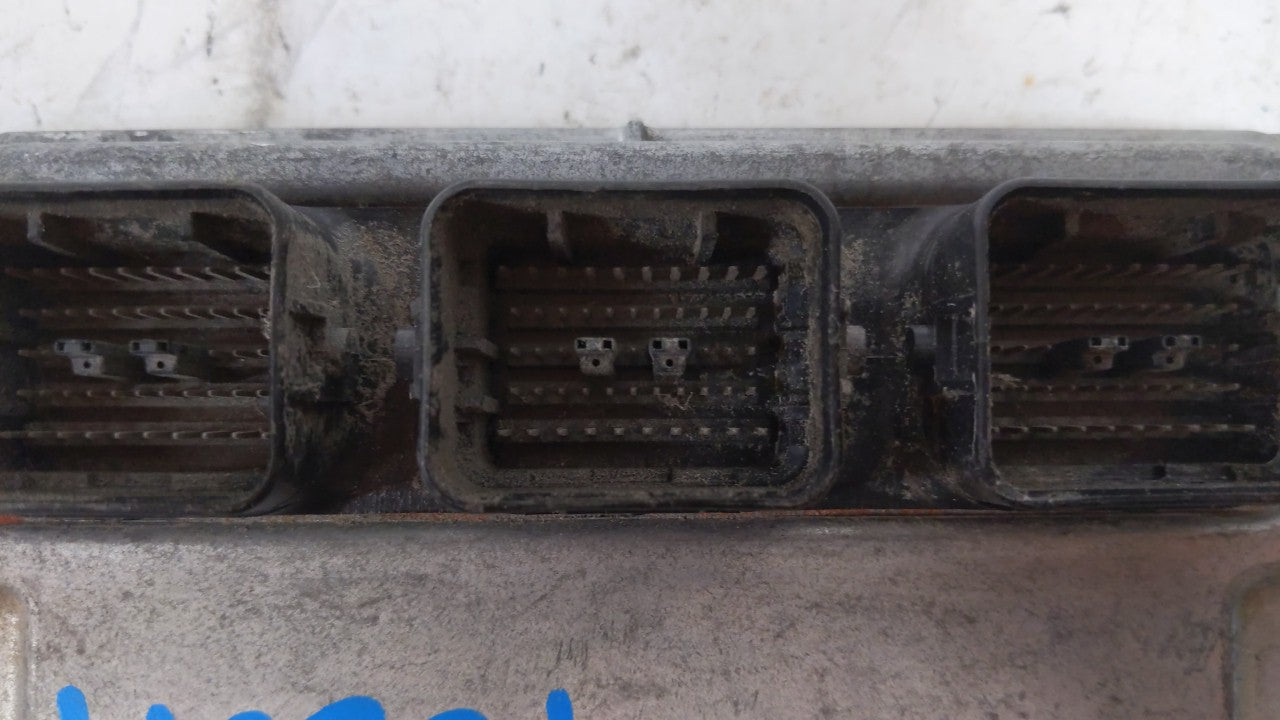 2012-2014 Honda Cr-V PCM Engine Control Computer ECU ECM PCU OEM P/N:37820-R5A-A75 37820-R5A-A74 Fits Fits 2012 2013 2014 OE