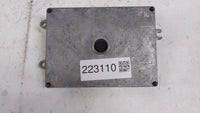 2012-2014 Honda Cr-V PCM Engine Control Computer ECU ECM PCU OEM P/N:37820-R5A-A75 37820-R5A-A74 Fits Fits 2012 2013 2014 OE
