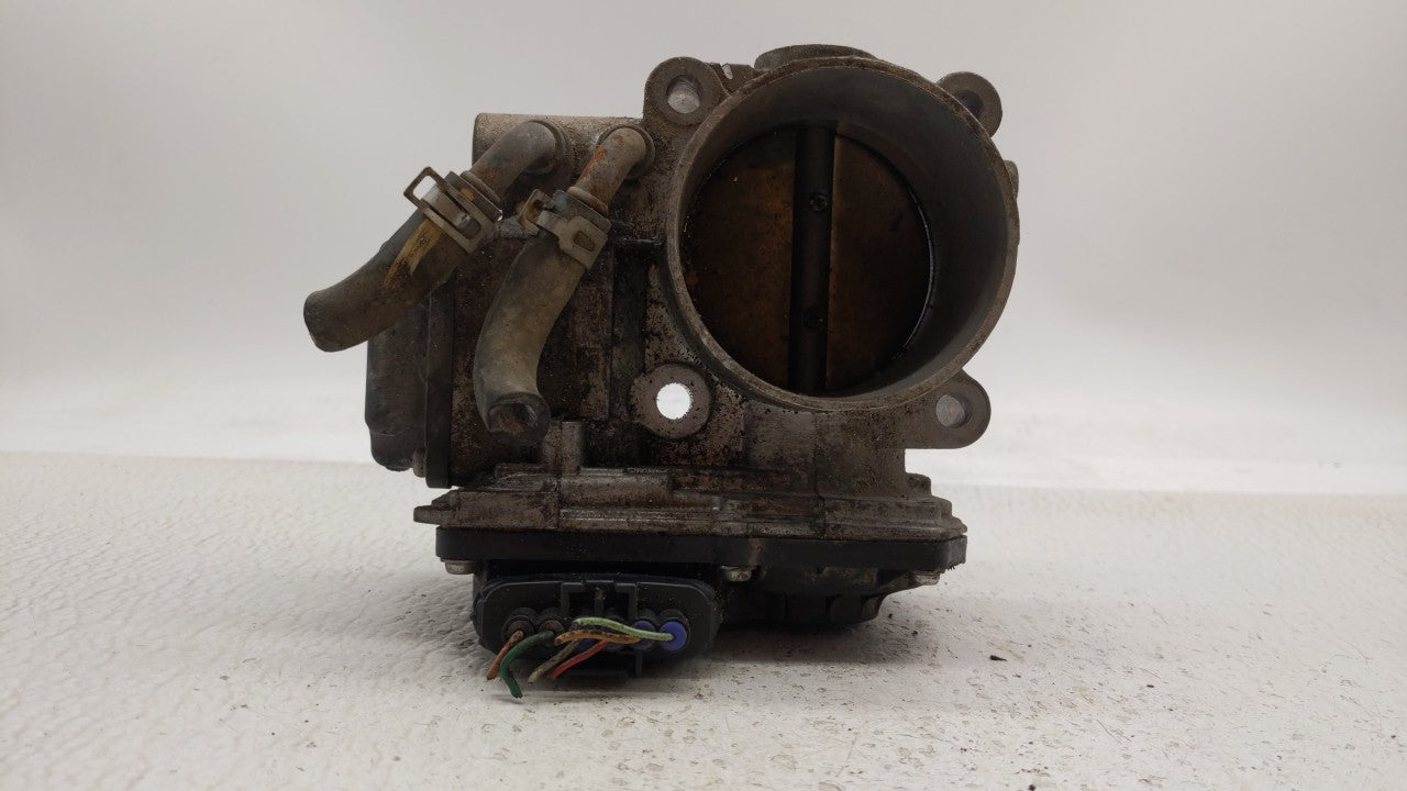 2010-2014 Honda Cr-V Throttle Body P/N:GMD7E Fits Fits 2010 2011 2012 2013 2014 2015 OEM Used Auto Parts - Oemusedautoparts1