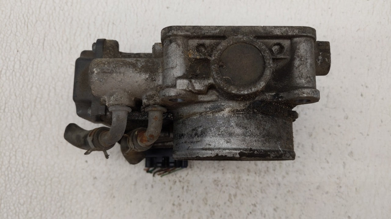 2010-2014 Honda Cr-V Throttle Body P/N:GMD7E Fits Fits 2010 2011 2012 2013 2014 2015 OEM Used Auto Parts - Oemusedautoparts1