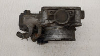 2010-2014 Honda Cr-V Throttle Body P/N:GMD7E Fits Fits 2010 2011 2012 2013 2014 2015 OEM Used Auto Parts - Oemusedautoparts1