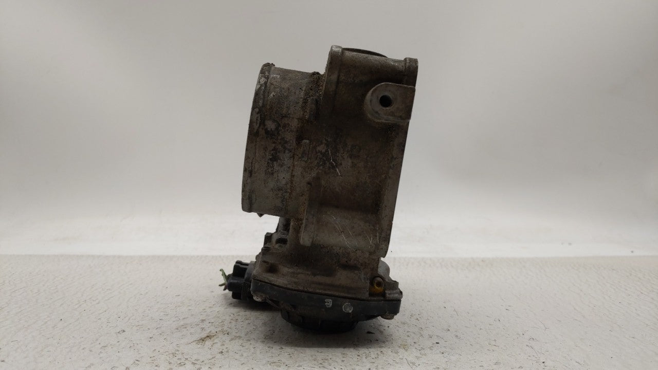 2010-2014 Honda Cr-V Throttle Body P/N:GMD7E Fits Fits 2010 2011 2012 2013 2014 2015 OEM Used Auto Parts - Oemusedautoparts1