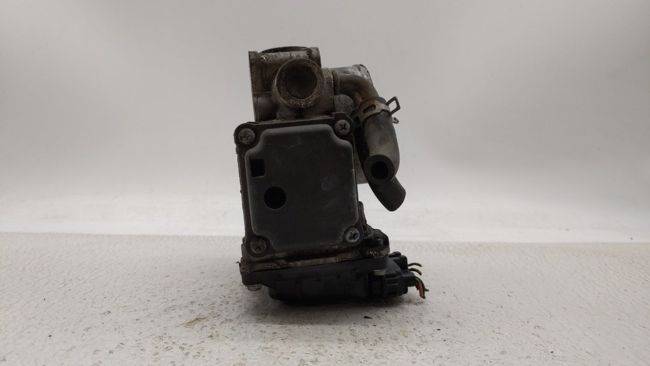 2010-2014 Honda Cr-V Throttle Body P/N:GMD7E Fits Fits 2010 2011 2012 2013 2014 2015 OEM Used Auto Parts - Oemusedautoparts1