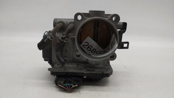 compare product 2010-2014 Honda Cr-V Throttle Body P/N:GMD7E Fits Fits 2010 2011 2012 2013 2014 2015 OEM Used Auto Parts