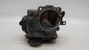 2010-2014 Honda Cr-V Throttle Body P/N:GMD7E Fits Fits 2010 2011 2012 2013 2014 2015 OEM Used Auto Parts - Oemusedautoparts1