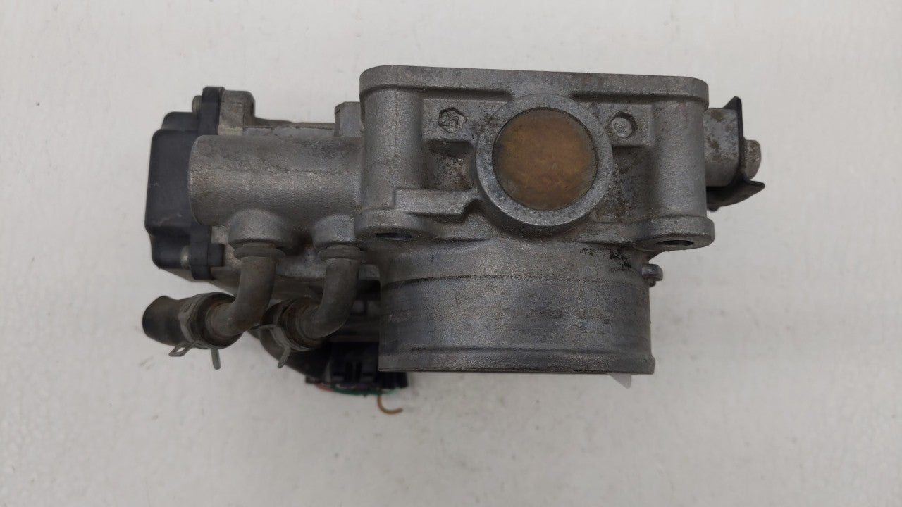 2010-2014 Honda Cr-V Throttle Body P/N:GMD7E Fits Fits 2010 2011 2012 2013 2014 2015 OEM Used Auto Parts - Oemusedautoparts1