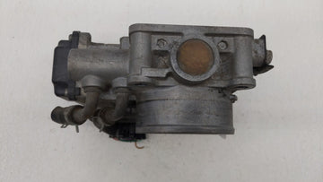 2010-2014 Honda Cr-V Throttle Body P/N:GMD7E Fits Fits 2010 2011 2012 2013 2014 2015 OEM Used Auto Parts