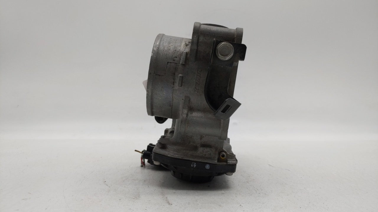 2010-2014 Honda Cr-V Throttle Body P/N:GMD7E Fits Fits 2010 2011 2012 2013 2014 2015 OEM Used Auto Parts - Oemusedautoparts1