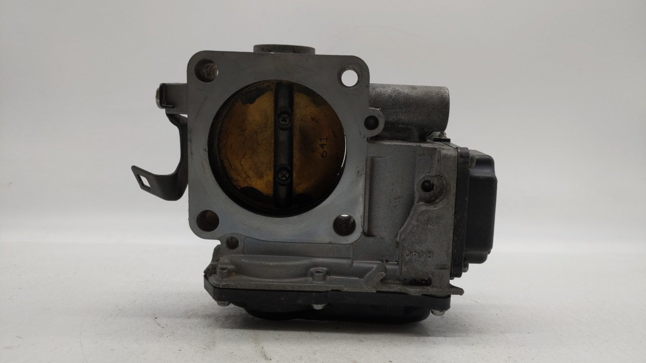2010-2014 Honda Cr-V Throttle Body P/N:GMD7E Fits Fits 2010 2011 2012 2013 2014 2015 OEM Used Auto Parts - Oemusedautoparts1