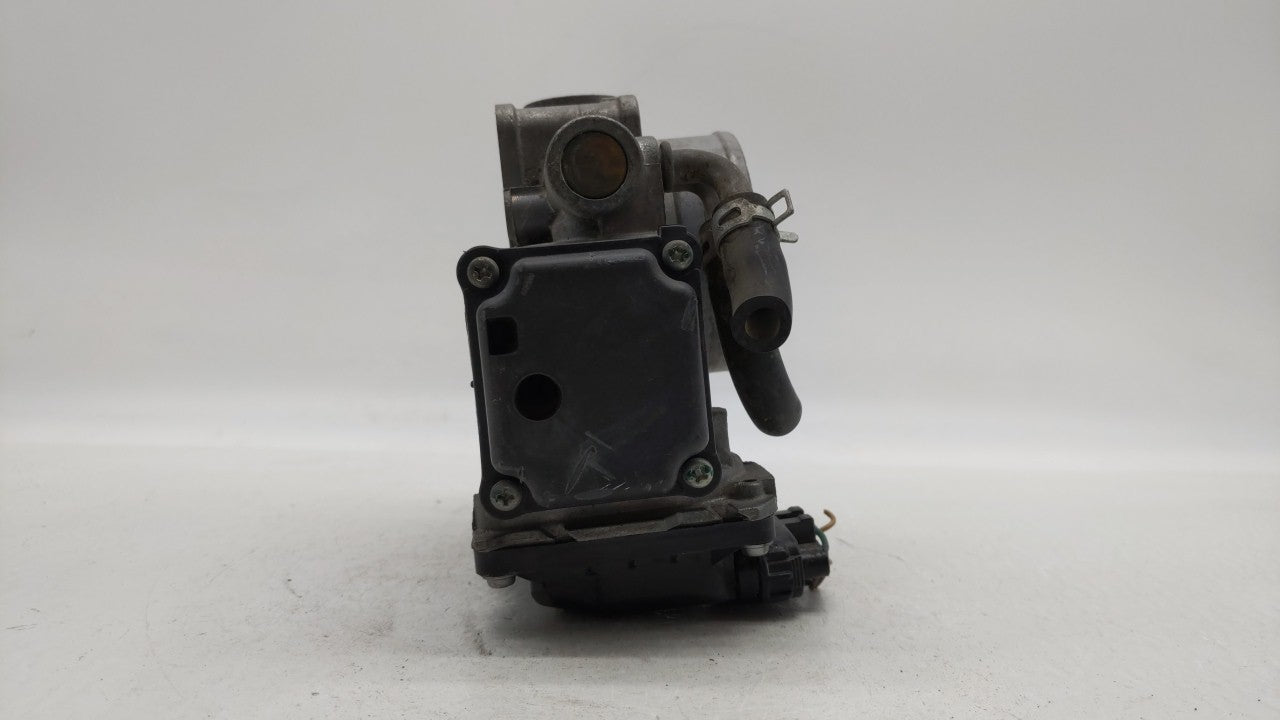 2010-2014 Honda Cr-V Throttle Body P/N:GMD7E Fits Fits 2010 2011 2012 2013 2014 2015 OEM Used Auto Parts - Oemusedautoparts1