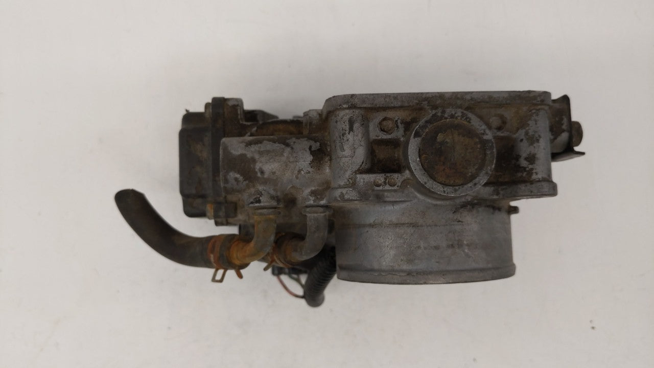 2010-2014 Honda Cr-V Throttle Body P/N:GMD7E Fits Fits 2010 2011 2012 2013 2014 2015 OEM Used Auto Parts - Oemusedautoparts1