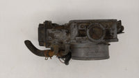 2010-2014 Honda Cr-V Throttle Body P/N:GMD7E Fits Fits 2010 2011 2012 2013 2014 2015 OEM Used Auto Parts - Oemusedautoparts1