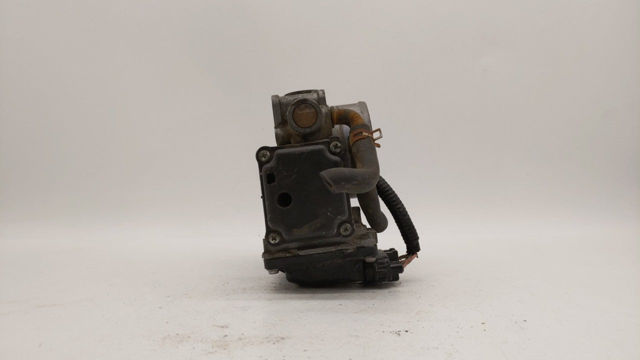 2010-2014 Honda Cr-V Throttle Body P/N:GMD7E Fits Fits 2010 2011 2012 2013 2014 2015 OEM Used Auto Parts - Oemusedautoparts1