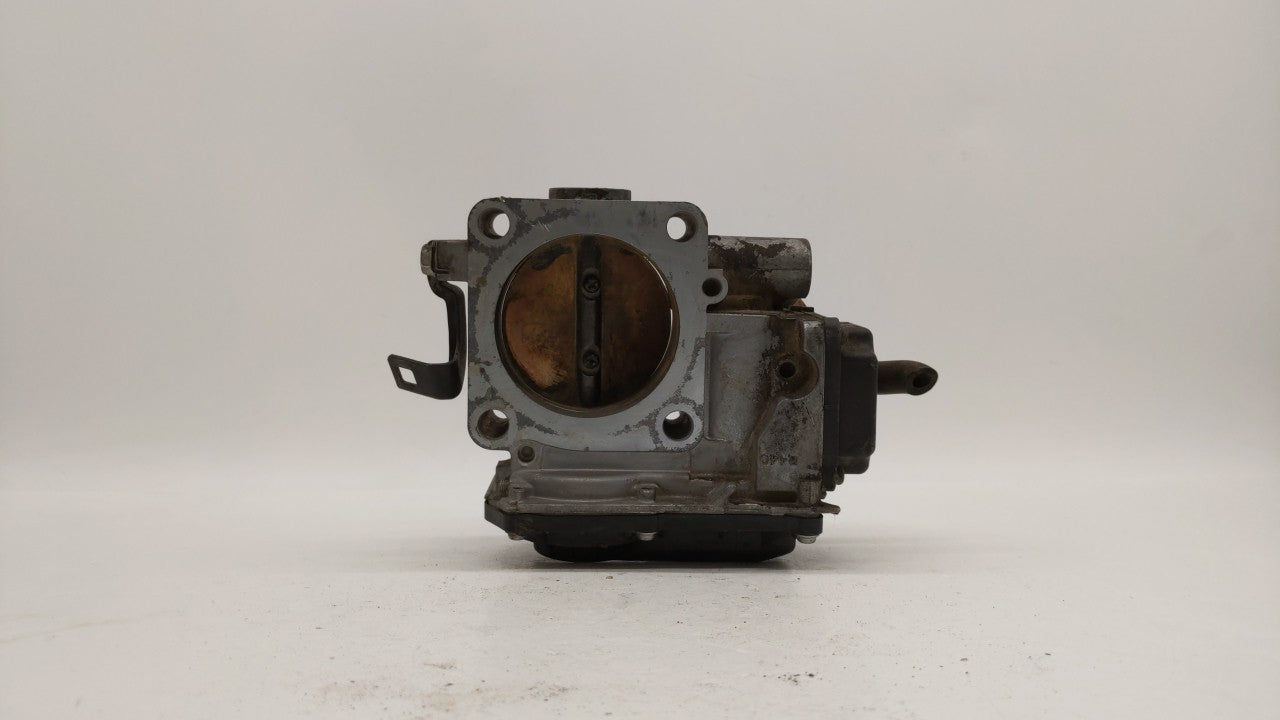 2010-2014 Honda Cr-V Throttle Body P/N:GMD7E Fits Fits 2010 2011 2012 2013 2014 2015 OEM Used Auto Parts - Oemusedautoparts1