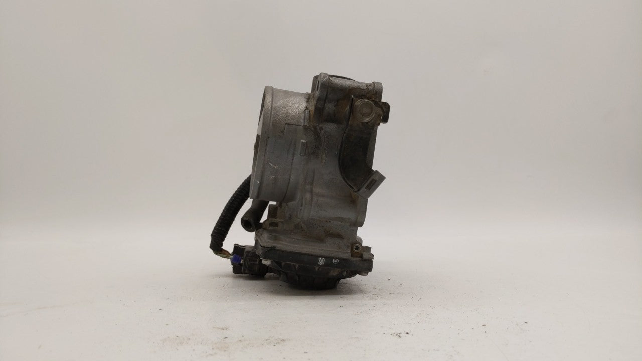 2010-2014 Honda Cr-V Throttle Body P/N:GMD7E Fits Fits 2010 2011 2012 2013 2014 2015 OEM Used Auto Parts - Oemusedautoparts1