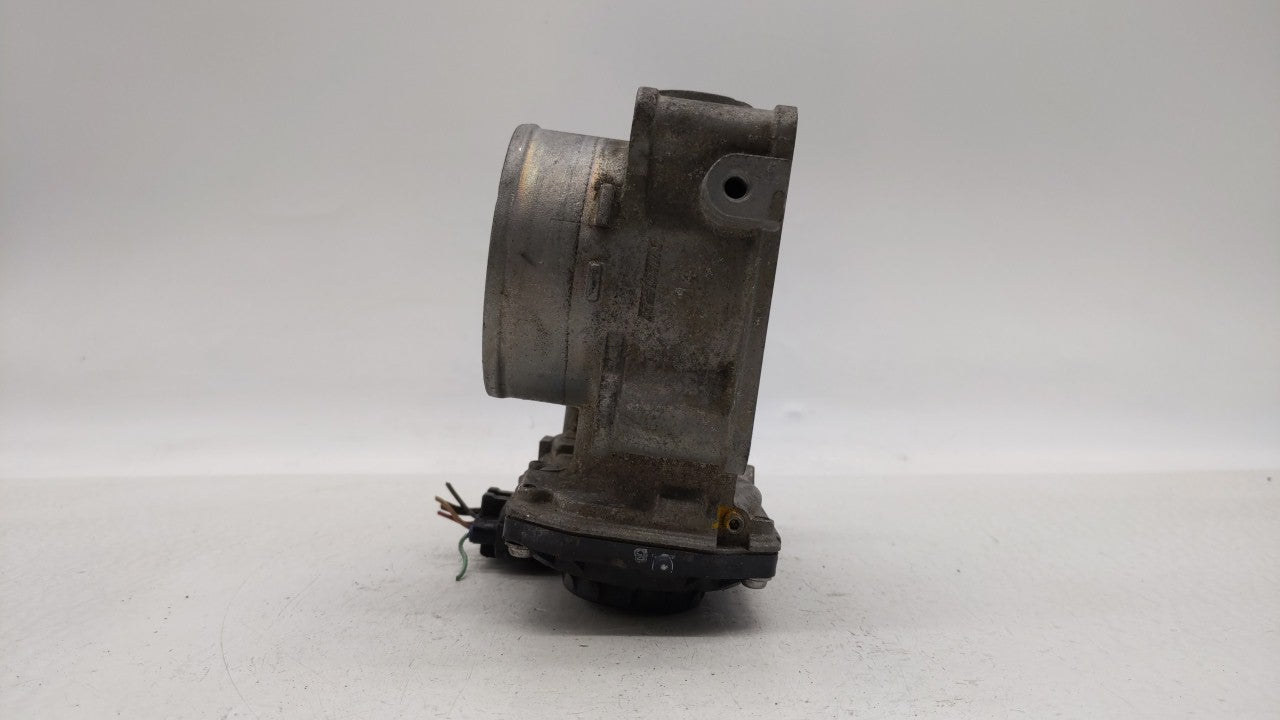 2010-2014 Honda Cr-V Throttle Body P/N:GMD7E Fits Fits 2010 2011 2012 2013 2014 2015 OEM Used Auto Parts - Oemusedautoparts1