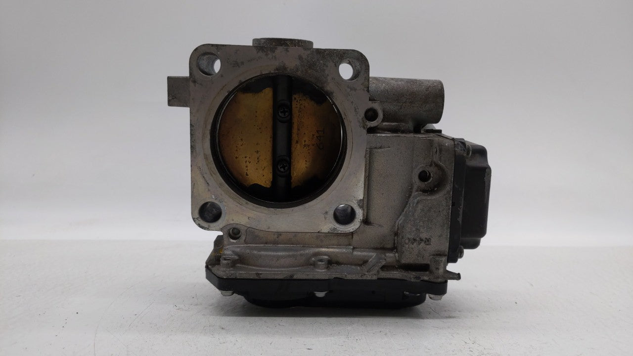 2010-2014 Honda Cr-V Throttle Body P/N:GMD7E Fits Fits 2010 2011 2012 2013 2014 2015 OEM Used Auto Parts - Oemusedautoparts1