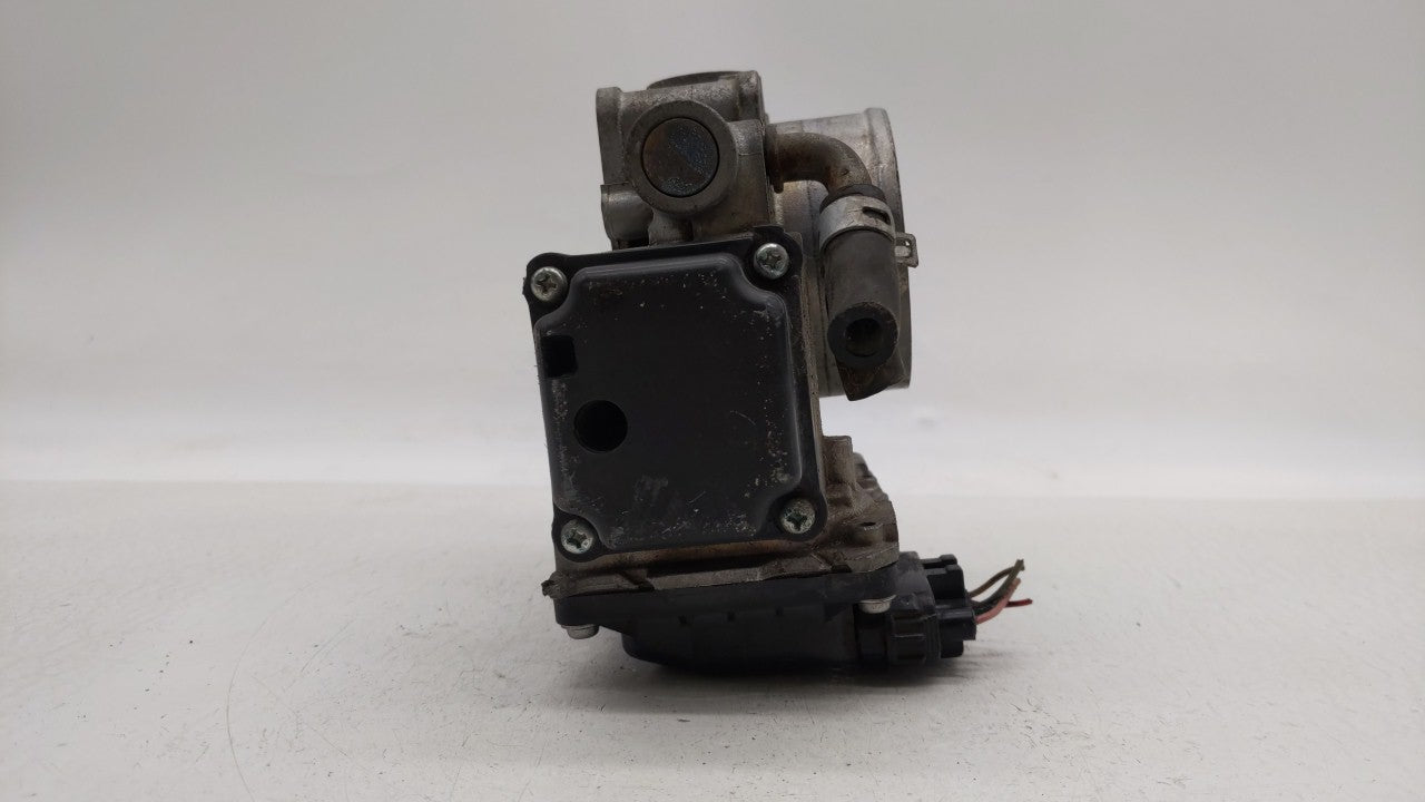 2010-2014 Honda Cr-V Throttle Body P/N:GMD7E Fits Fits 2010 2011 2012 2013 2014 2015 OEM Used Auto Parts - Oemusedautoparts1