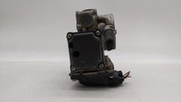 2010-2014 Honda Cr-V Throttle Body P/N:GMD7E Fits Fits 2010 2011 2012 2013 2014 2015 OEM Used Auto Parts - Oemusedautoparts1