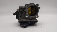 2010-2014 Honda Cr-V Throttle Body P/N:GMD7E Fits Fits 2010 2011 2012 2013 2014 2015 OEM Used Auto Parts - Oemusedautoparts1