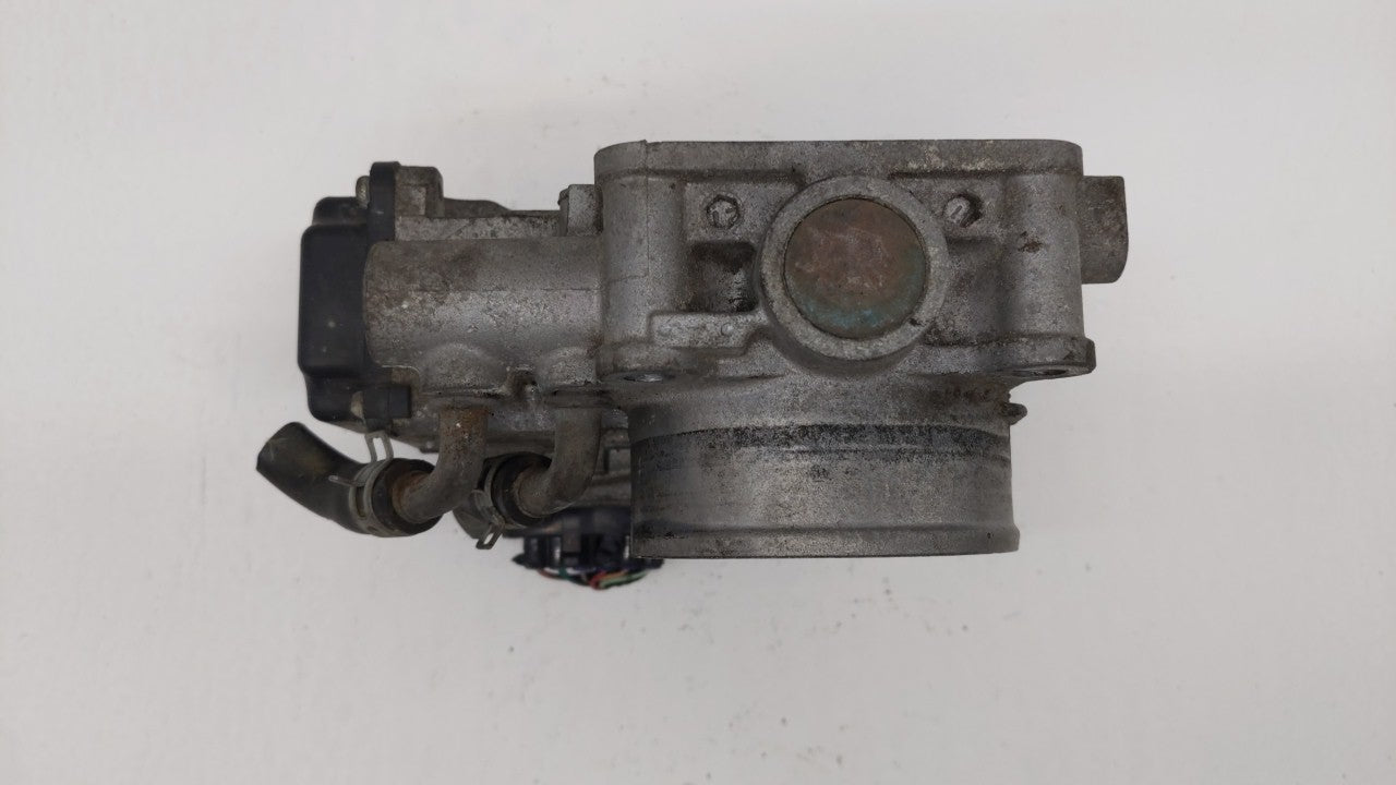 2010-2014 Honda Cr-V Throttle Body P/N:GMD7E Fits Fits 2010 2011 2012 2013 2014 2015 OEM Used Auto Parts - Oemusedautoparts1