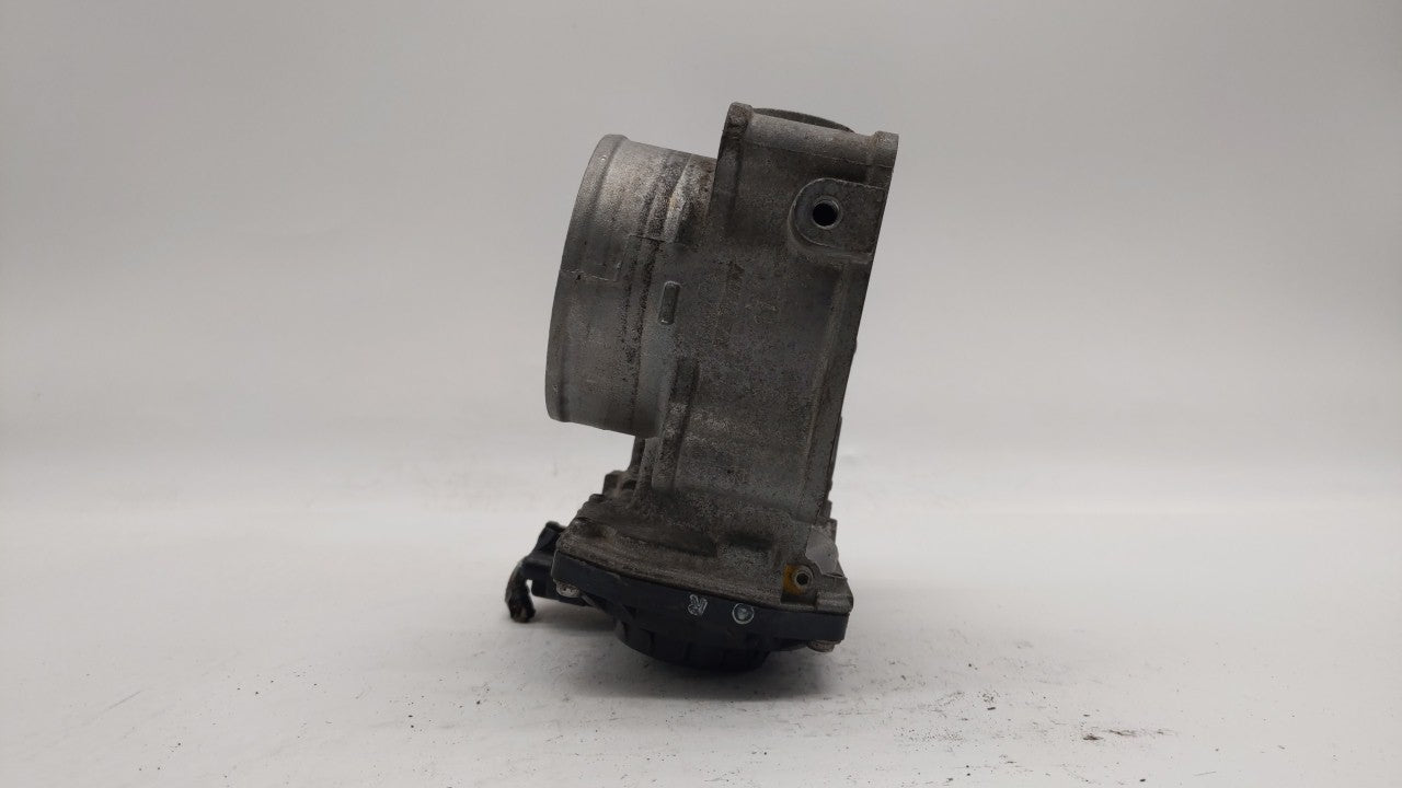 2010-2014 Honda Cr-V Throttle Body P/N:GMD7E Fits Fits 2010 2011 2012 2013 2014 2015 OEM Used Auto Parts - Oemusedautoparts1