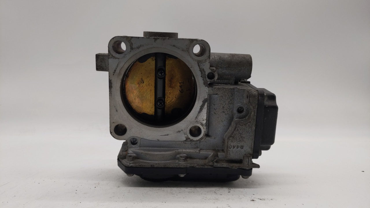 2010-2014 Honda Cr-V Throttle Body P/N:GMD7E Fits Fits 2010 2011 2012 2013 2014 2015 OEM Used Auto Parts - Oemusedautoparts1