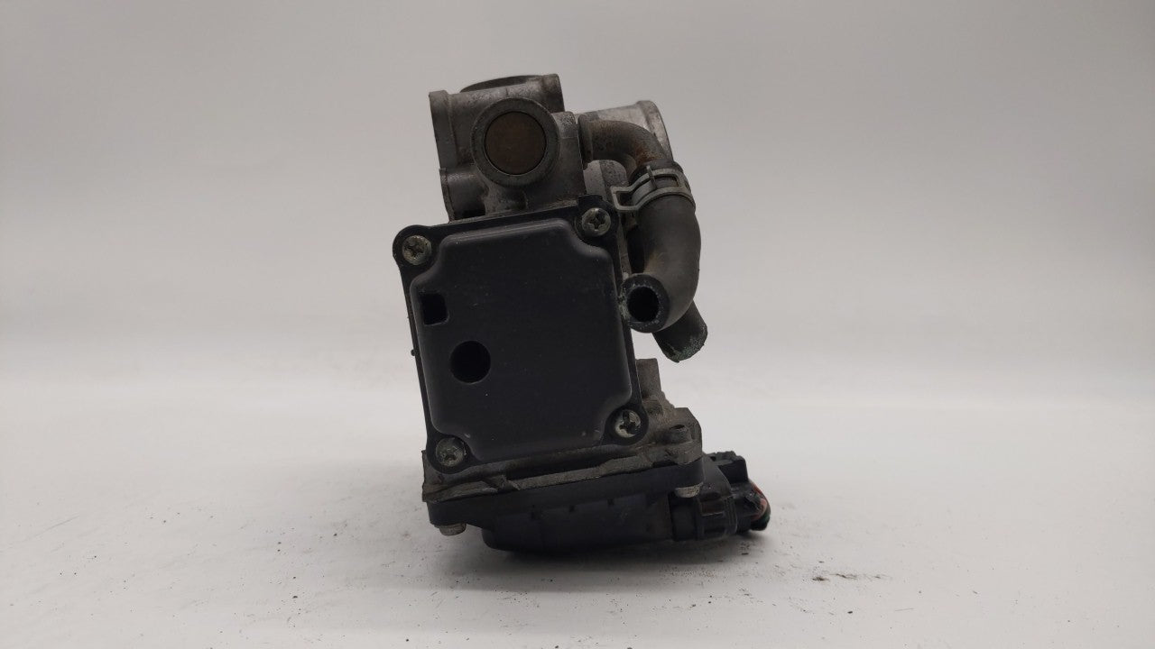 2010-2014 Honda Cr-V Throttle Body P/N:GMD7E Fits Fits 2010 2011 2012 2013 2014 2015 OEM Used Auto Parts - Oemusedautoparts1