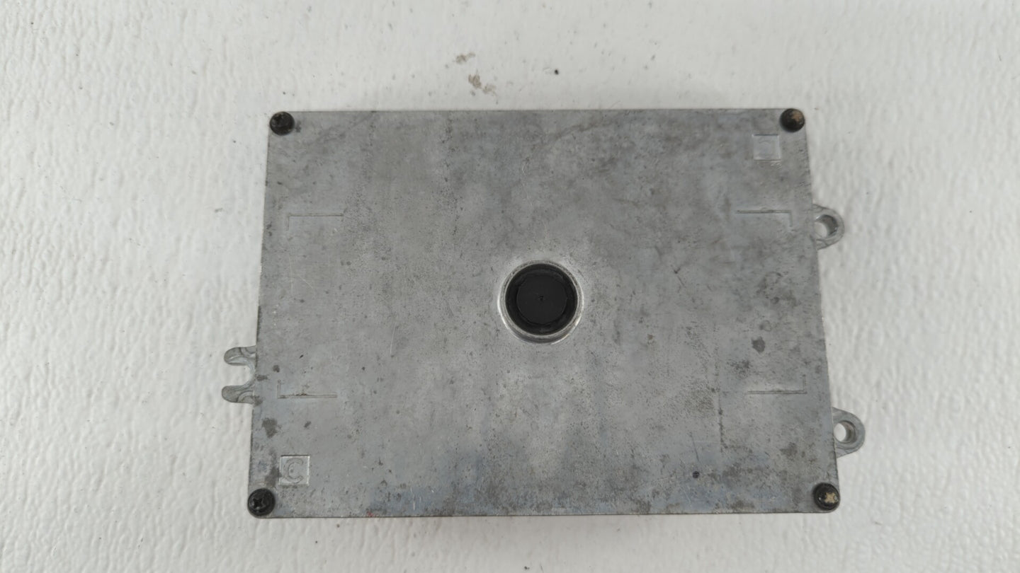 2012-2014 Honda Cr-V PCM Engine Control Computer ECU ECM PCU OEM P/N:37820-R5A-A66 37820-R5A-A64 Fits Fits 2012 2013 2014 OE
