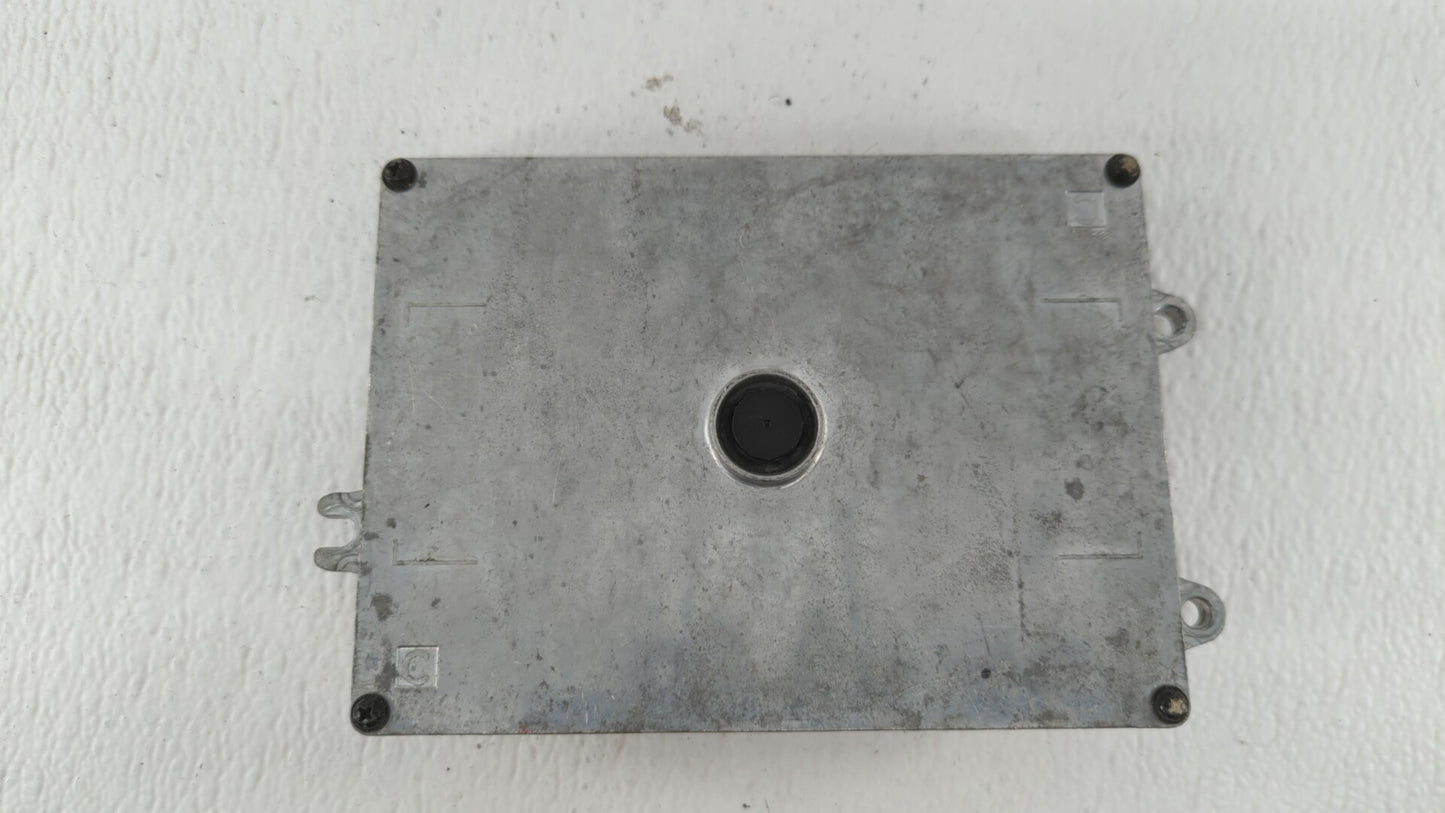 2012-2014 Honda Cr-V PCM Engine Control Computer ECU ECM PCU OEM P/N:37820-R5A-A66 37820-R5A-A64 Fits Fits 2012 2013 2014 OE