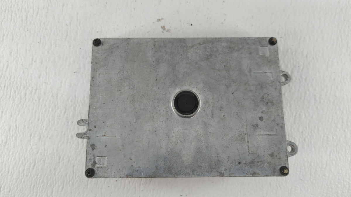 2012-2014 Honda Cr-V PCM Engine Control Computer ECU ECM PCU OEM P/N:37820-R5A-A66 37820-R5A-A64 Fits 2012 2013 2014 OEM Use