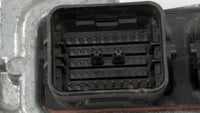 2012-2014 Honda Cr-V PCM Engine Control Computer ECU ECM PCU OEM P/N:37820-R5A-A66 37820-R5A-A64 Fits Fits 2012 2013 2014 OE