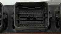 2012-2014 Honda Cr-V PCM Engine Control Computer ECU ECM PCU OEM P/N:37820-R5A-A66 37820-R5A-A64 Fits Fits 2012 2013 2014 OE