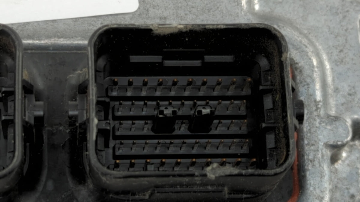 2012-2014 Honda Cr-V PCM Engine Control Computer ECU ECM PCU OEM P/N:37820-R5A-A66 37820-R5A-A64 Fits 2012 2013 2014 OEM Use