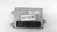 2012-2014 Honda Cr-V PCM Engine Control Computer ECU ECM PCU OEM P/N:37820-R5A-A66 37820-R5A-A64 Fits Fits 2012 2013 2014 OE